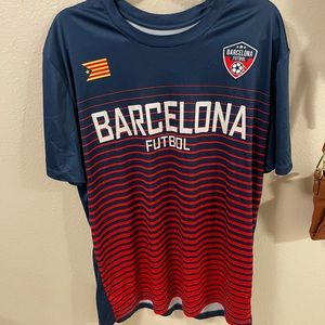 Men’s jersey